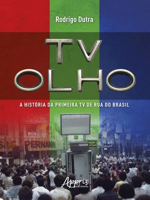 cover image of TV Olho